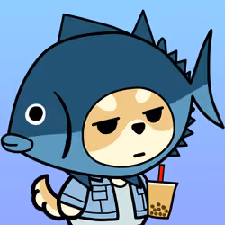 Nonki Shiba #143