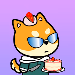 Nonki Shiba #524