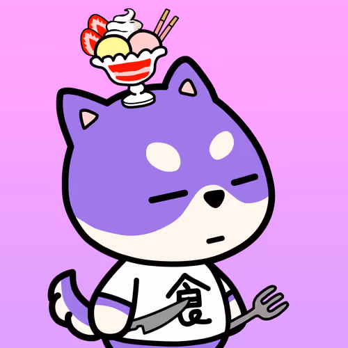 Nonki Shiba #648
