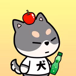 Nonki Shiba #352