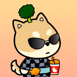 Nonki Shiba #381