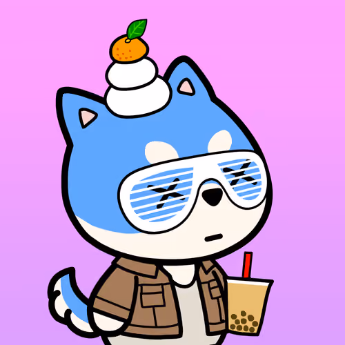 Nonki Shiba #307