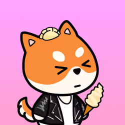 Nonki Shiba #521