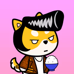 Nonki Shiba #280