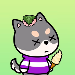 Nonki Shiba #618