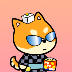 Nonki Shiba #716