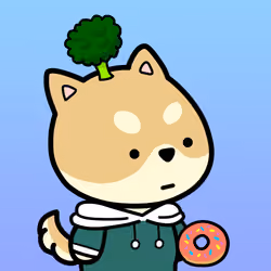 Nonki Shiba #519