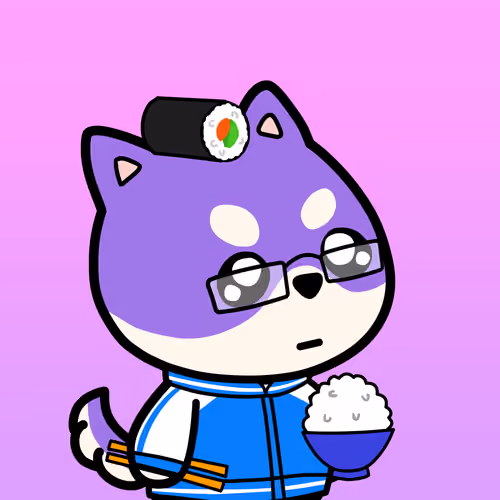 Nonki Shiba #67