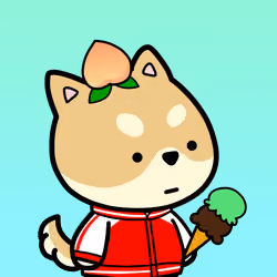 Nonki Shiba #542