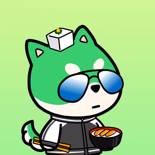 Nonki Shiba #375