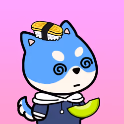 Nonki Shiba #101