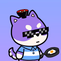 Nonki Shiba #281