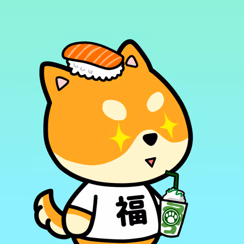 Nonki Shiba #620