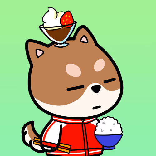 Nonki Shiba #589