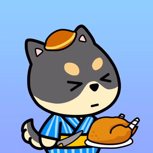 Nonki Shiba #66
