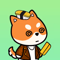 Nonki Shiba #635