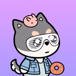 Nonki Shiba #44
