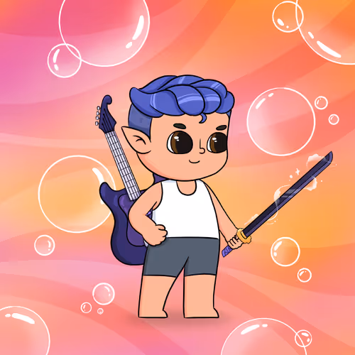 Hiroto Club #5555