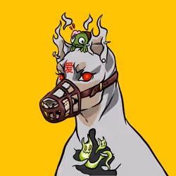 Helldog #187