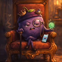 8