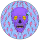 6317