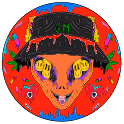 TABZ #3003