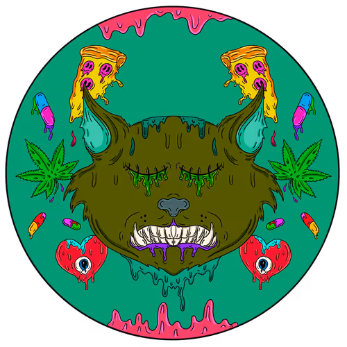 TABZ #444