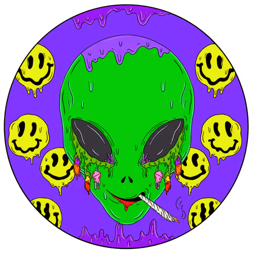 TABZ #7334