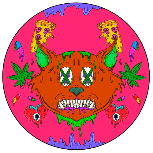 TABZ #4225
