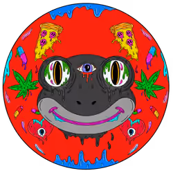 TABZ #2245