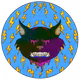 6737