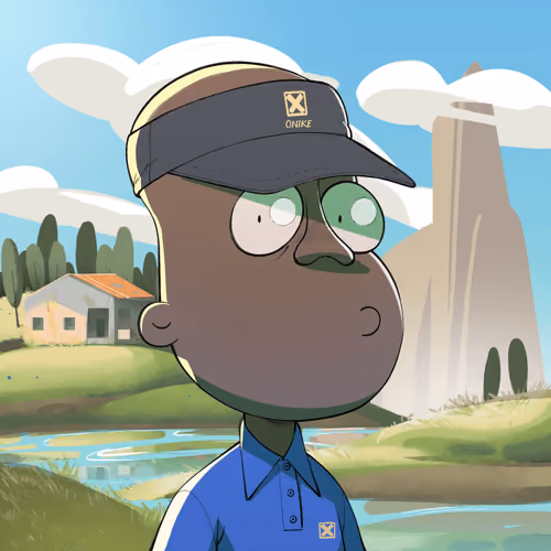 UGO