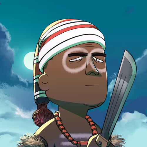 Metamishima