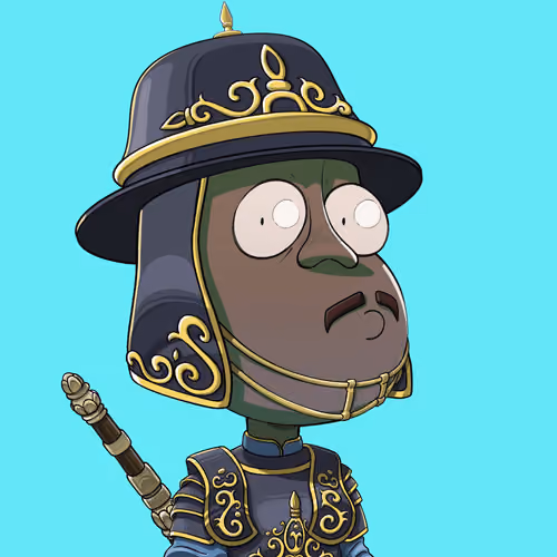 UGO