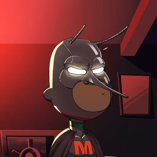 Metamishima