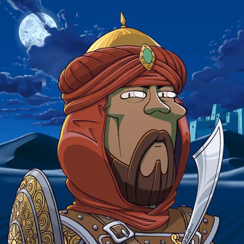 ISAIAH