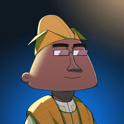 PASTOR