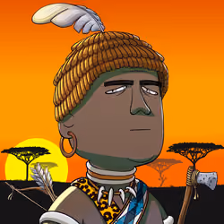 AZEMOBURGER
