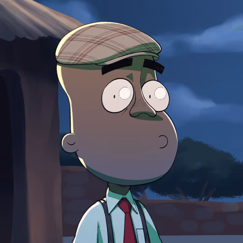 UGO