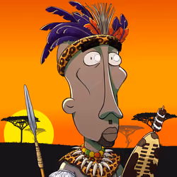 AMAECHI