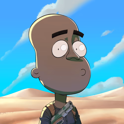 UGO