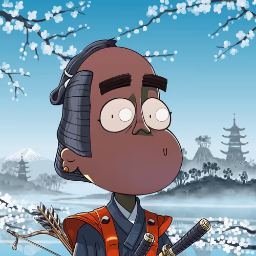 Metamishima