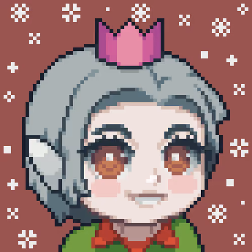Elves of the North #1138