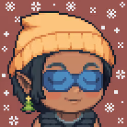 Elves of the North #8111