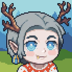 Elves of the North #4348
