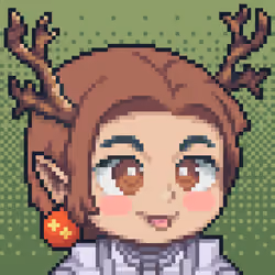 Elves of the North #2293