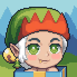 Elves of the North #8609