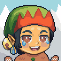 Elves of the North #1679
