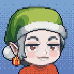 Elves of the North #7016