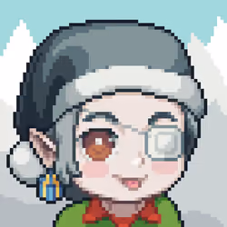 Elves of the North #5817